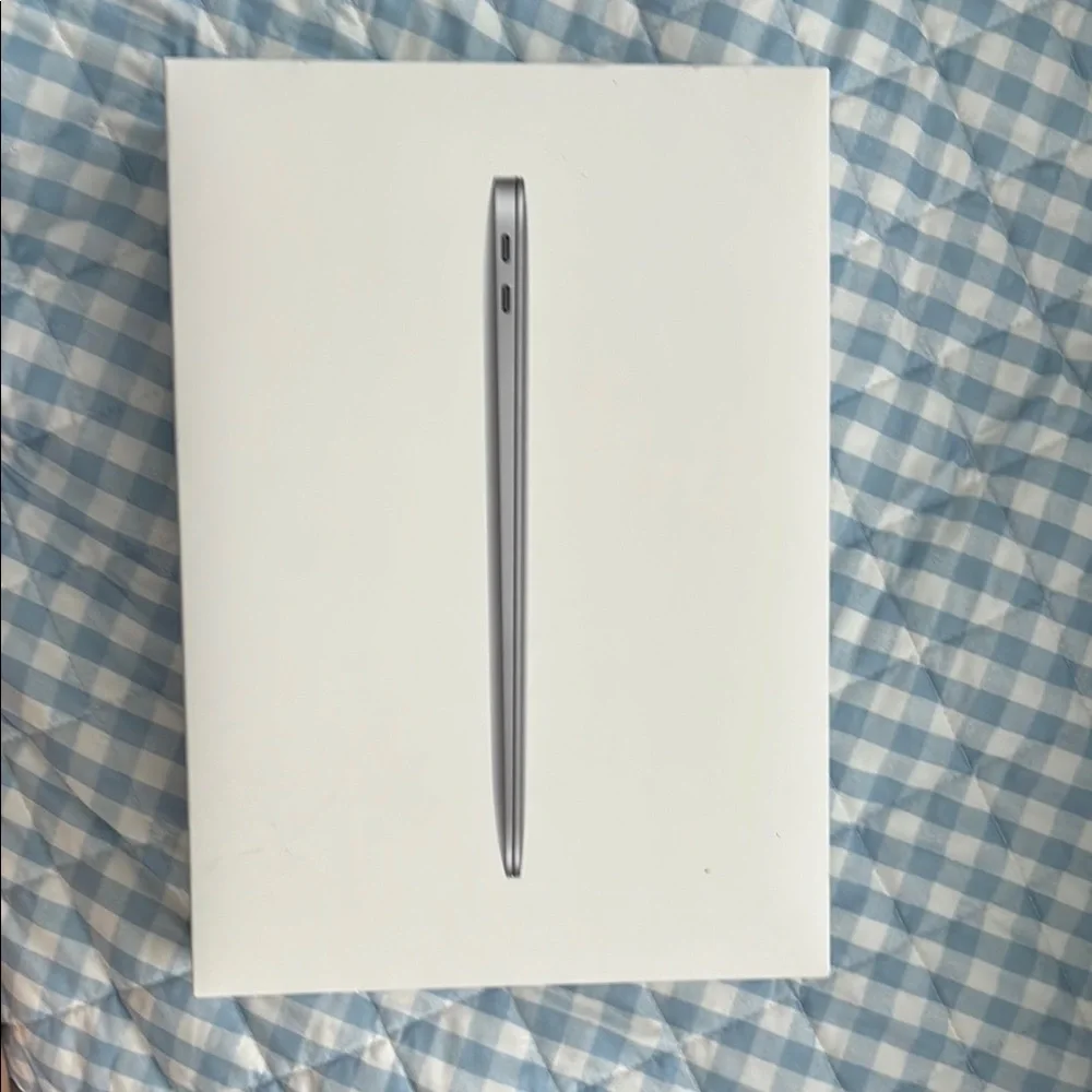 Apple Silver Tablet Stylus Sleek Design